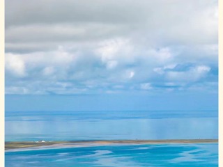 被 「 青 海 」 狠 狠 惊 艳 到 ！