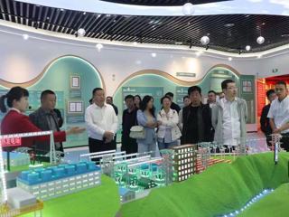 第25届青洽会中外知名企业进青海-海南行活动圆满完成