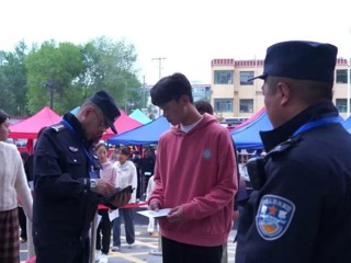 【关注高考】今日，我州3914名考生奔赴考场