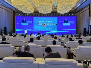 【聚焦青洽会】第26届中国·青海绿色发展投资贸易洽谈会投资说明会暨重大合作项目签约仪式成功举办