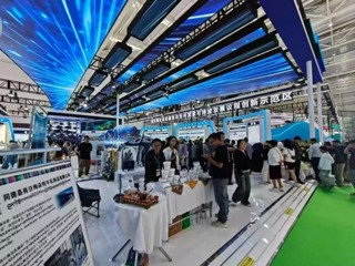 【聚焦青洽会】青洽会赋能 海南“好物”乘势热销