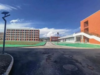 【山海同心 筑梦高原】援青担当不止步 枝叶关情惠民生
