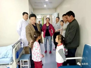【山海同心 筑梦高原】“满天星”凝聚成“一团火” 