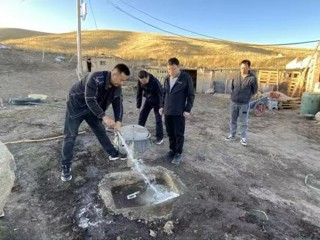 【山海同心 筑梦高原】携手续写新时代“山海情”——援青力量绘就贵德幸福画卷