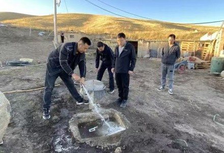 【山海同心 筑梦高原】携手续写新时代“山海情”——援青力量绘就贵德幸福画卷
