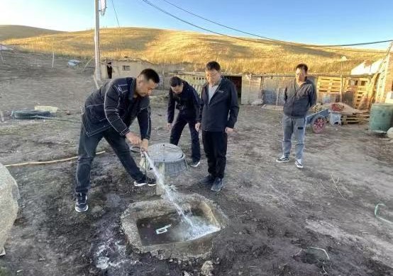 【山海同心 筑梦高原】携手续写新时代“山海情”——援青力量绘就贵德幸福画卷