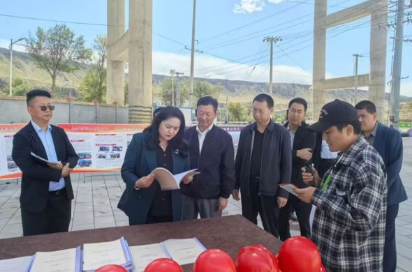 我州召开“无欠薪项目、无欠薪行业、无欠薪地区”工作现场推进会