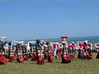 【奋进海南州 辉煌“十四五”】非遗 “活” 起来 赛事 “火” 起来 ——海南州文旅融合激活高原发展新动能