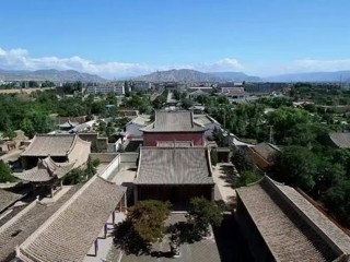 【祖国好 家乡美】与历史对话，感受遗址文化魅力