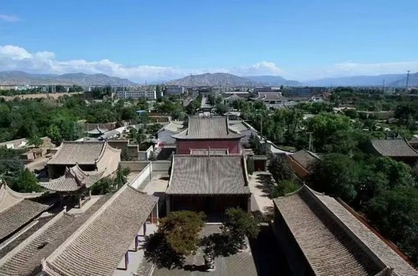 【祖国好 家乡美】与历史对话,感受遗址文化魅力