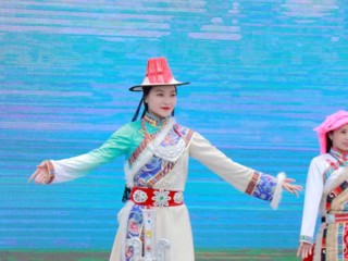 【坚定信心 实干争先】海南州前三季度实现旅游收入36.31亿元