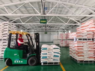 【坚定信心 实干争先】我州开展2025年度粮食应急保供演练