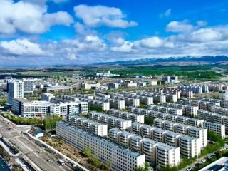 【祖国好 家乡美】逐绿而行 向美而生——海南州推进国土绿化行动走深走实