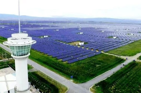 【坚定信心 实干争先】海南州：多措并举推动投资态势企稳回升