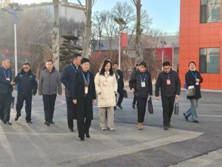 2026年度“国考”海南州考区笔试考务工作圆满完成