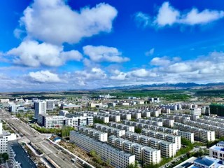 【奋进海南州 辉煌十四五】海南州“十四五”答卷：数据见证发展 有实效 暖民心