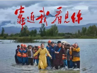 【回眸2025】跨越千里的“心”联结——2025年海南州对口支援工作纪实