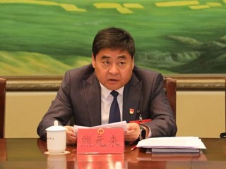 【聚焦省两会】青海省人大代表、海南州委书记熊元来接受人民网专访：发展为本 团结为要 擘画海南州发展新蓝图
