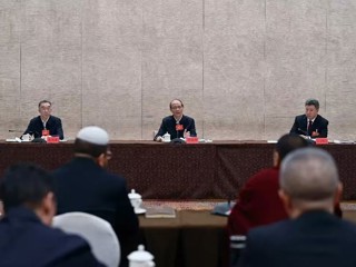 【聚焦省两会】吴晓军：为中国式现代化青海实践凝聚人心凝聚共识凝聚力量