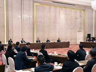 【聚焦省两会】罗东川：建睿智之言 尽务实之力 为谱写中国式现代化青海篇章贡献更多聪明才智