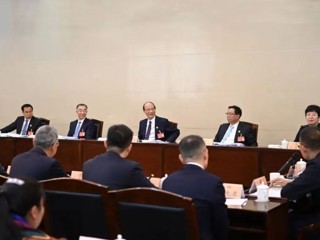 【聚焦省两会】吴晓军：坚定信心 奋勇争先 担当实干 为推进中国式现代化青海实践贡献海西力量
