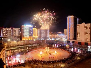 【我们这五年】经济发展向“质”而行 有进有为