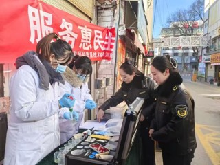 海南州：节前食品安全“不打烊” 监管守护团圆味