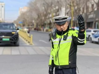 【春节我在岗】以坚守赴团圆，用守护暖新春