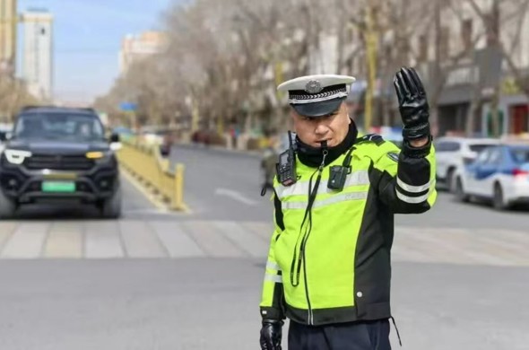 【春节我在岗】以坚守赴团圆，用守护暖新春