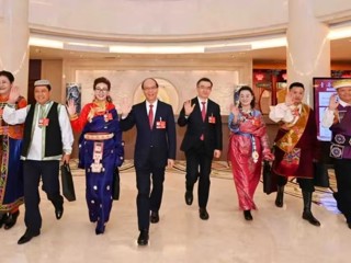 不负春光不负民