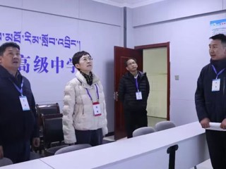 青海省2026年度考录公务员海南州考区笔试考务工作顺利完成  