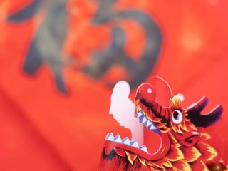 二月二，龙抬头