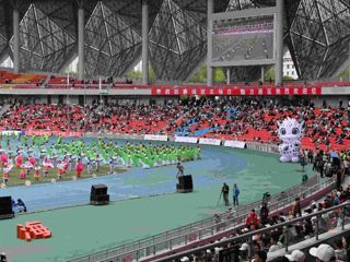 第三届“大美青海·高原足球”超级联赛开幕 