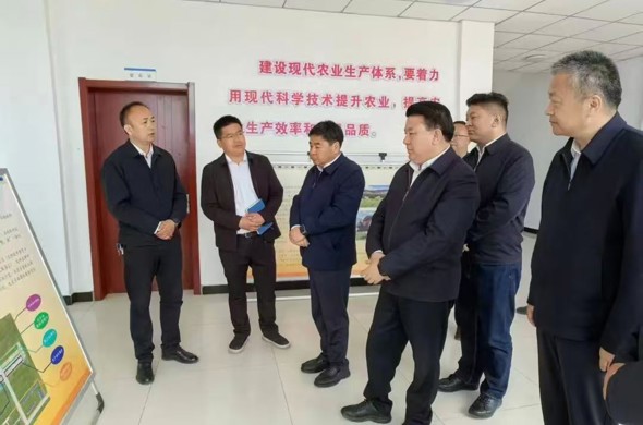熊元来 当周赴同德县调研座谈时强调:正确把握高水平保护和高质量发展关系，以党建实效赋能县域工作高质量发展