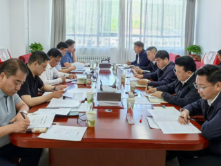 熊元来 当周赴省林业和草原局对接座谈