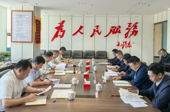 熊元来 当周赴省退役军人事务厅拜访对接工作