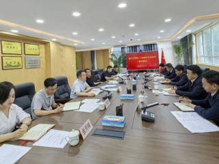 熊元来 当周赴省应急管理厅拜访对接工作 