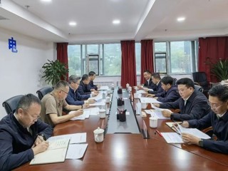 熊元来 当周赴省广播电视局拜访对接工作
