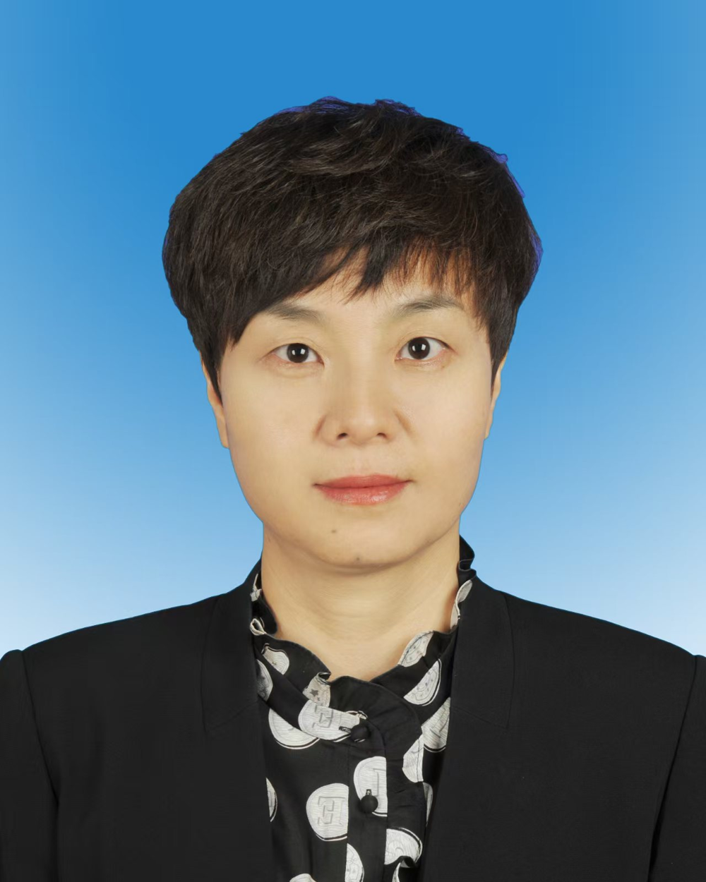 孙军霞