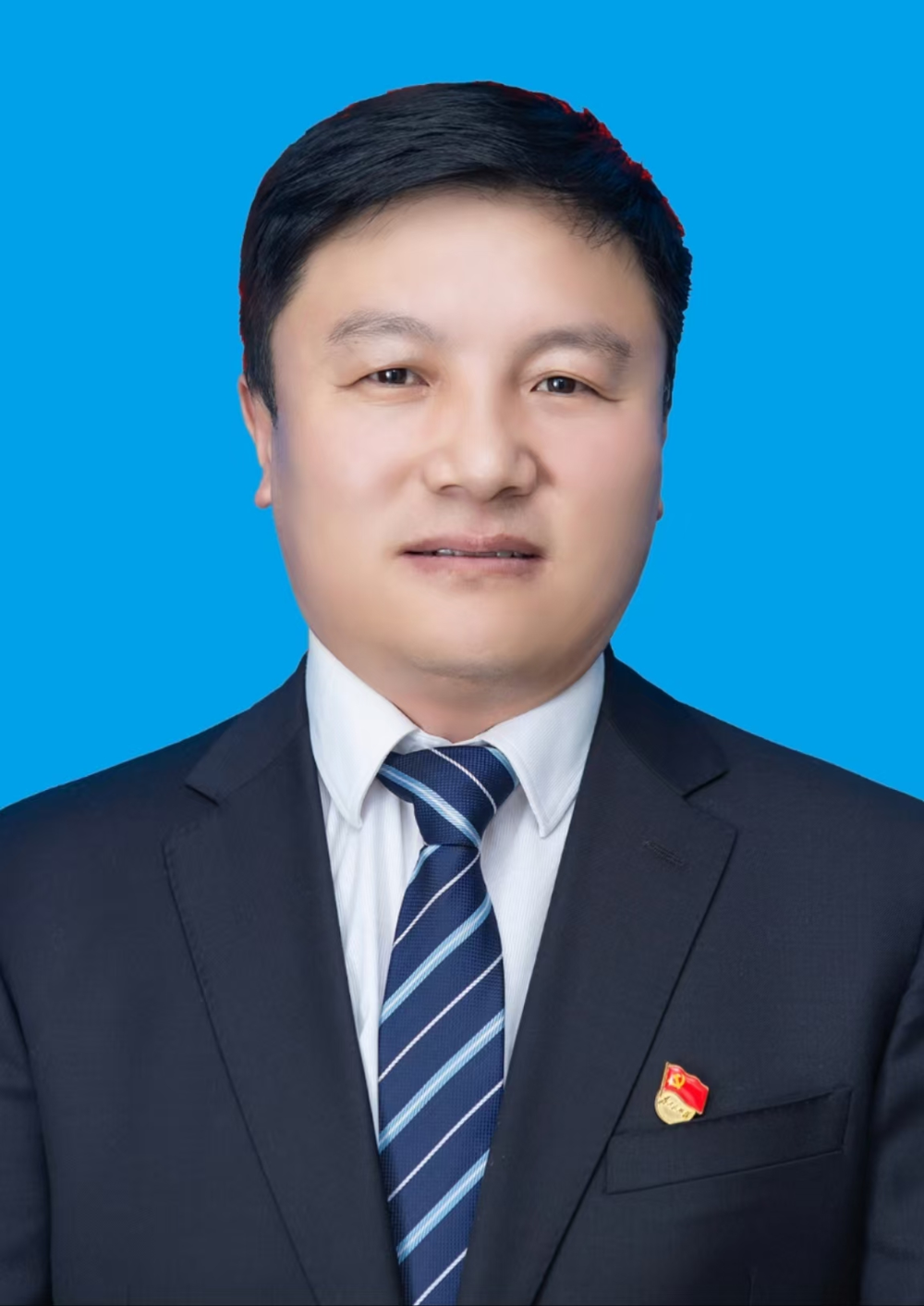 扎西朋措