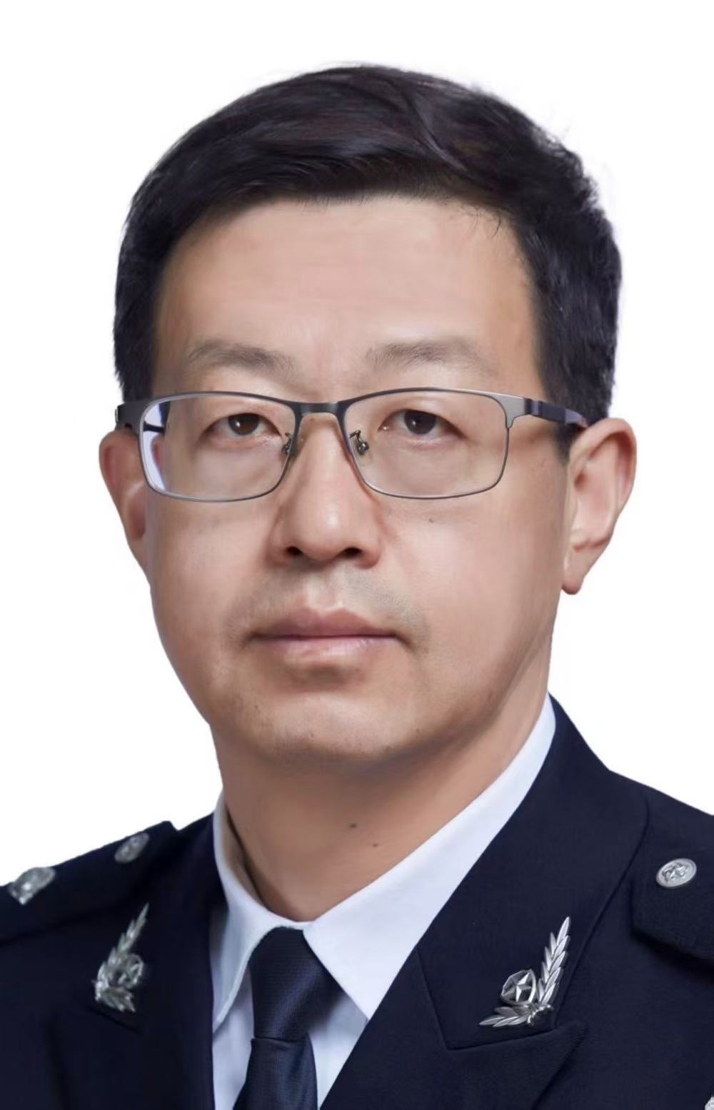 赵洪财 赵洪财